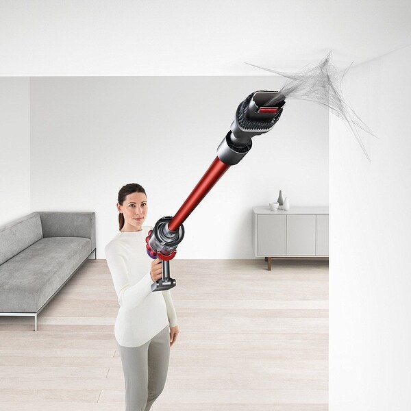 ダイソンV10 Dyson Cyclone V10 Absolute (Nickel/Copper) | Dyson Cyclone